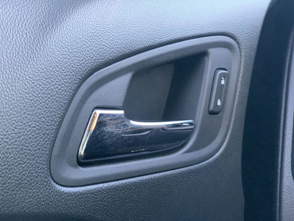 Certified 2022 Chevrolet Colorado LT w/ LT Convenience Package image 17