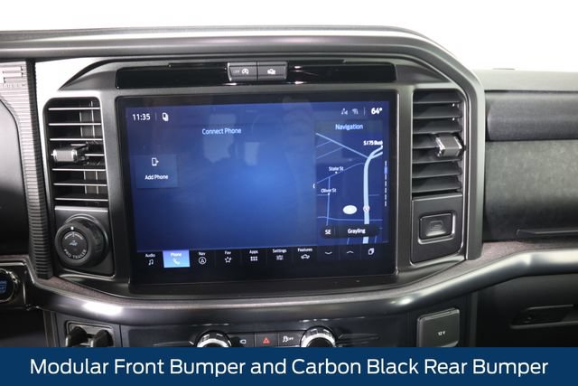 New 2026 Ford F150 Tremor w/ Equipment Group 402A High AWD/4WD image 50