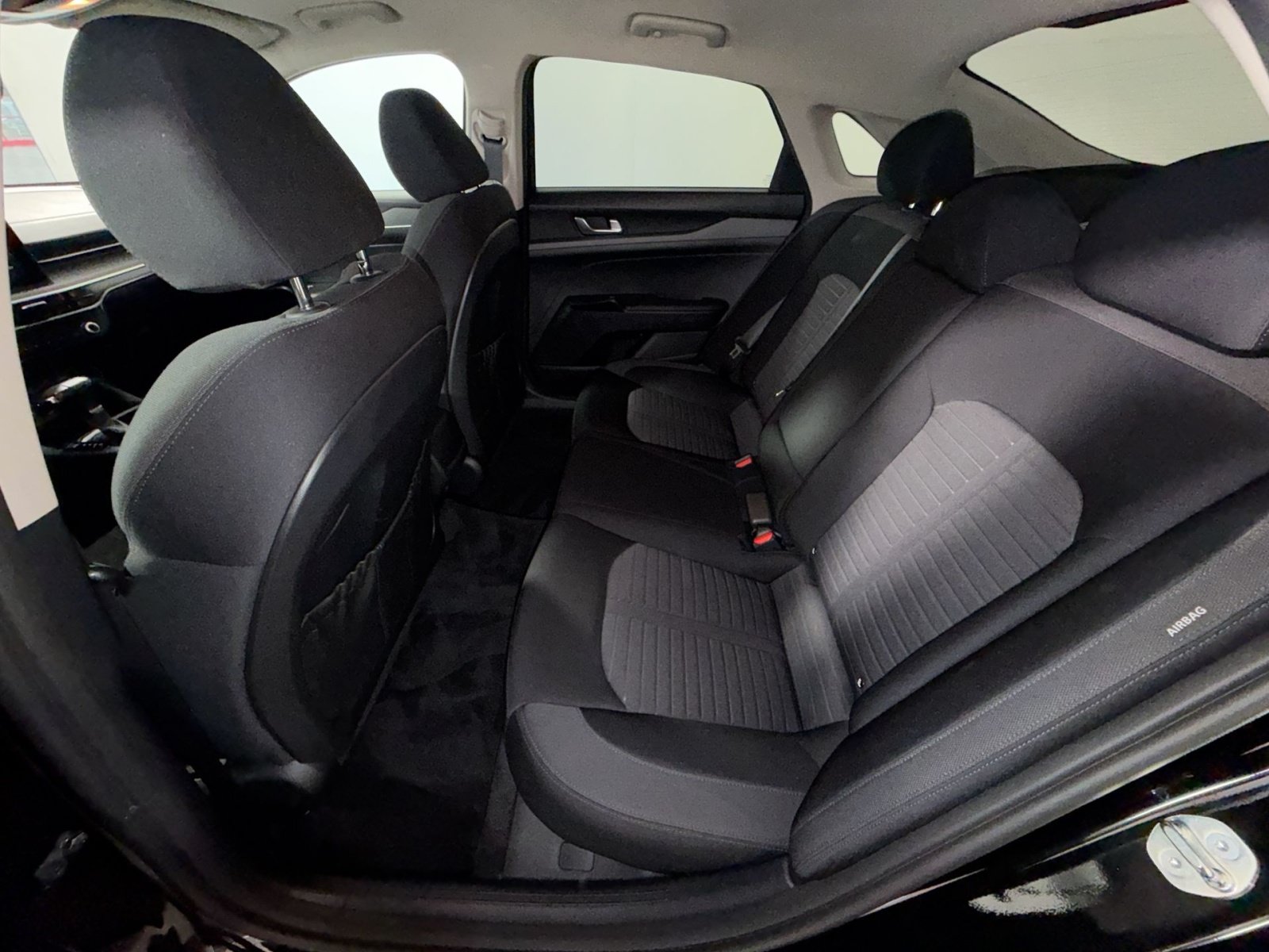 Used 2025 Kia K5 LXS FWD image 23