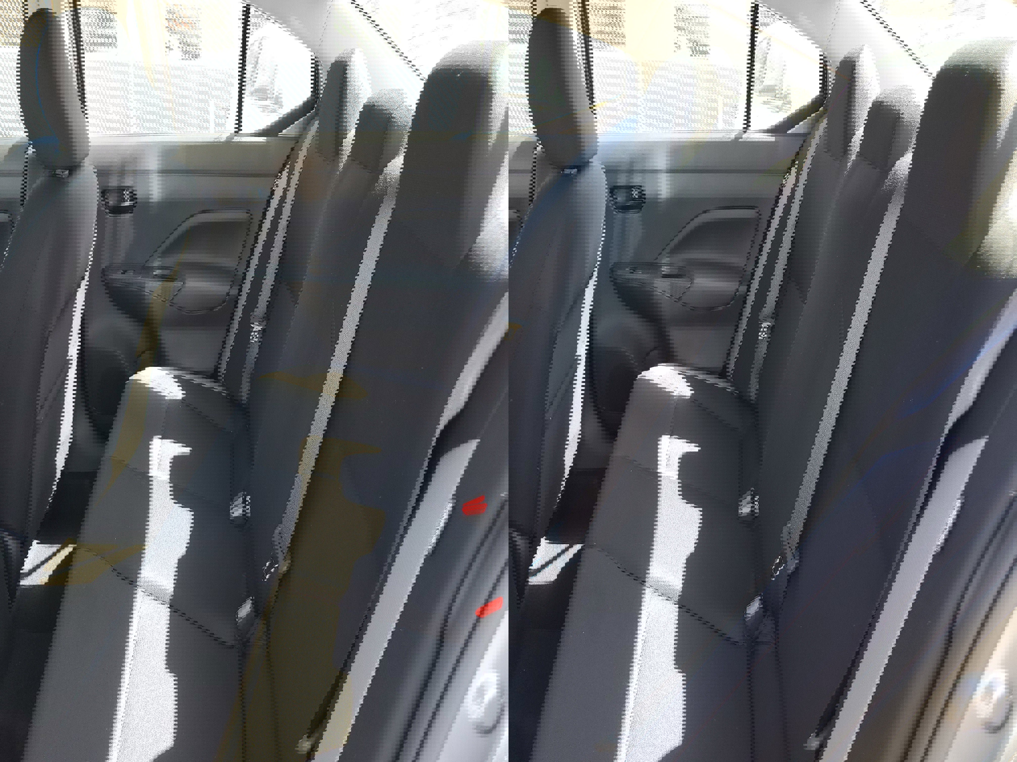 New 2025 Nissan Versa S w/ Trunk Package image 17