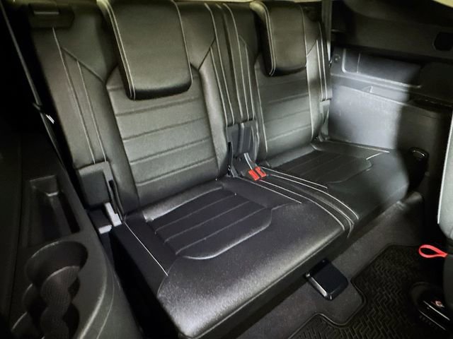 Used 2023 Volkswagen Atlas SEL Premium AWD/4WD image 28