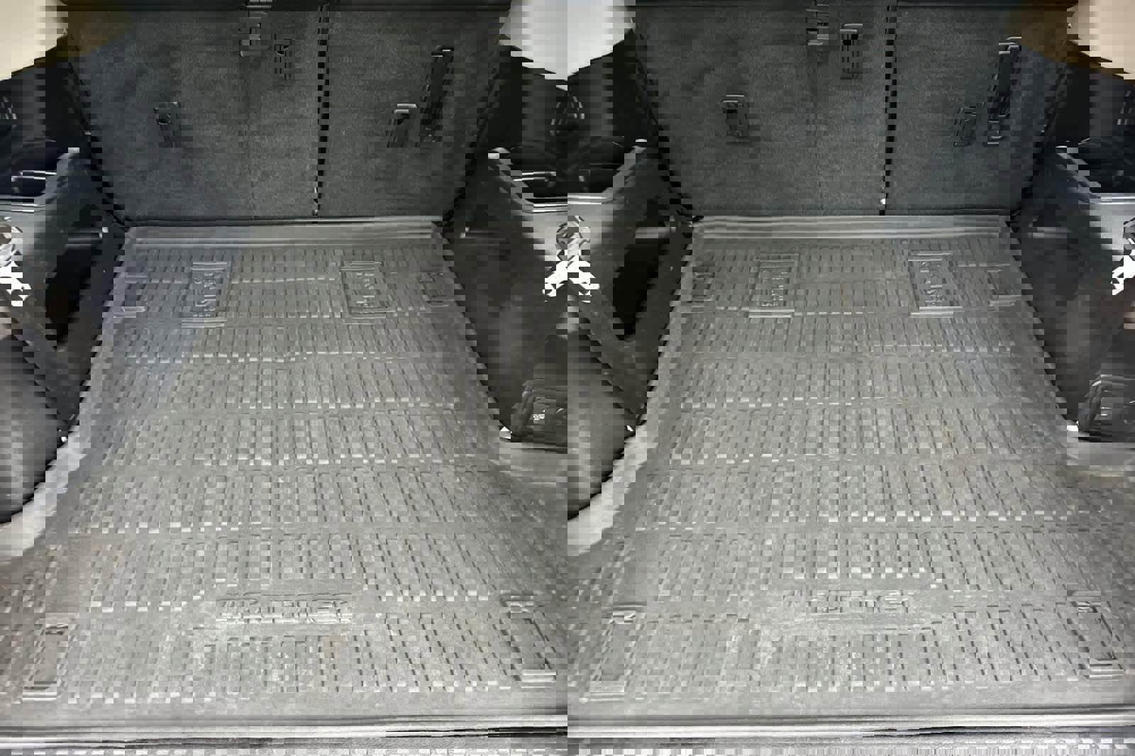 Used 2017 Toyota 4Runner SR5 Premium image 15