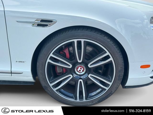 Used 2017 Bentley Continental GT V8 S AWD/4WD image 8