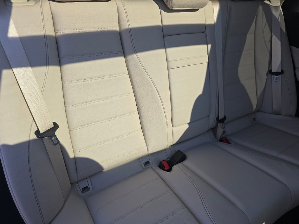 New 2026 Mercedes-Benz GLE 350 4MATIC image 21