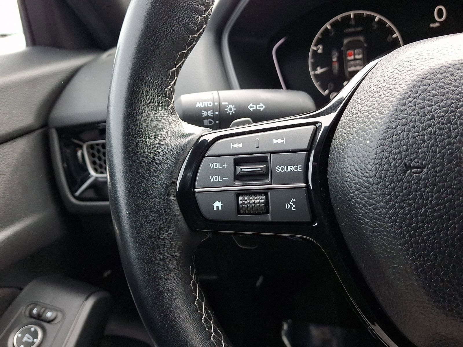 Used 2024 Honda Civic Sport image 22