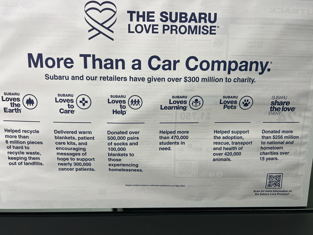 New 2026 Subaru Outback Limited XT AWD/4WD image 38