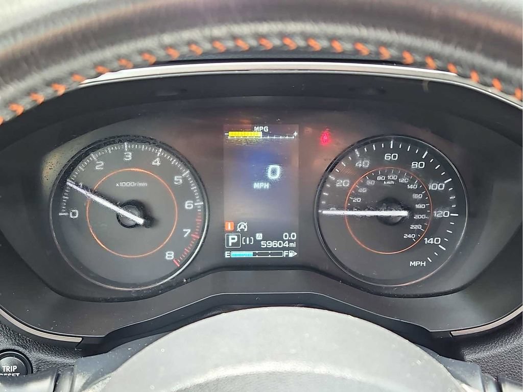 Used 2023 Subaru Crosstrek 2.0i Premium AWD/4WD image 19