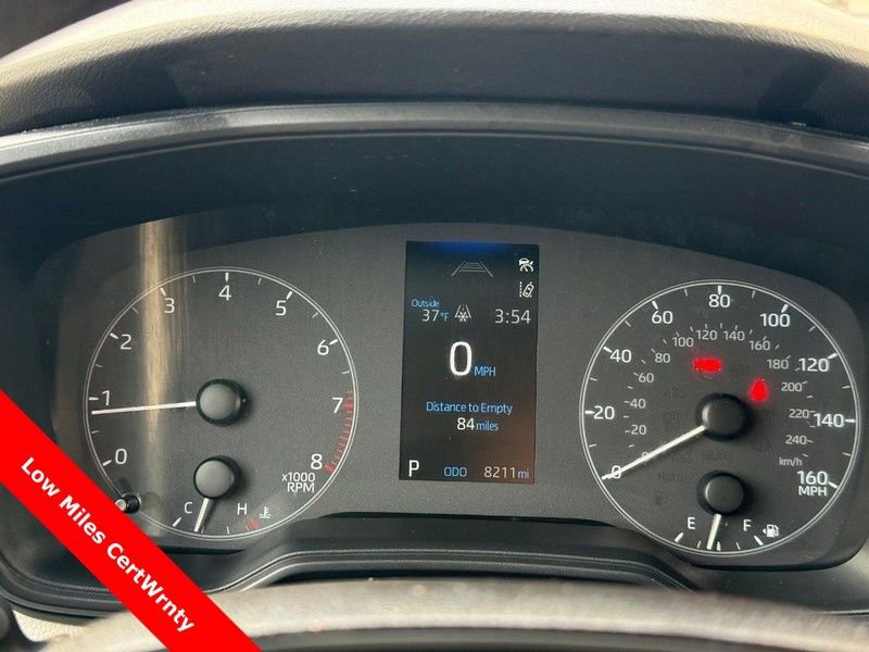 Used 2023 Toyota Corolla LE image 22