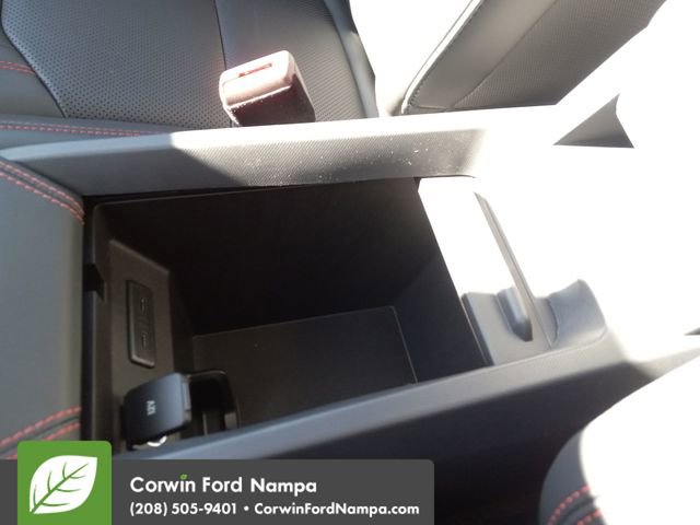 New 2025 Ford Mustang Mach-E Premium w/ Sport Appearance Package image 19