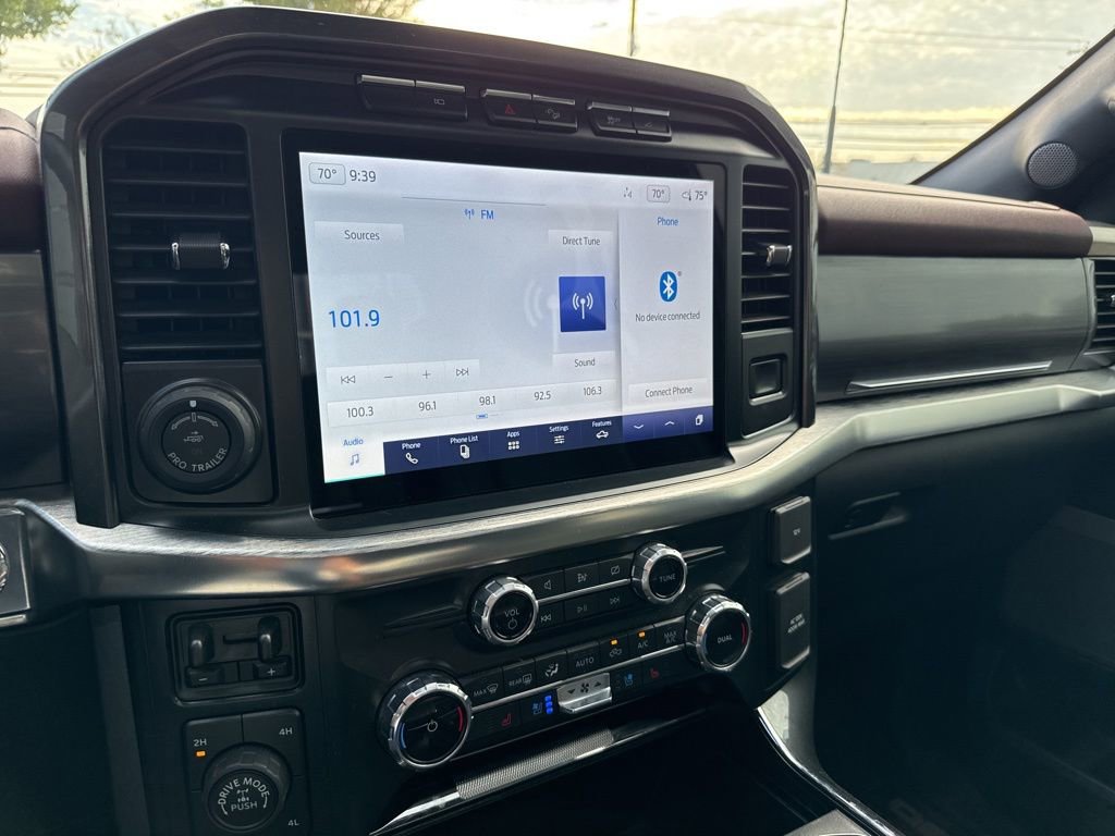 Used 2022 Ford F150 Lariat image 43