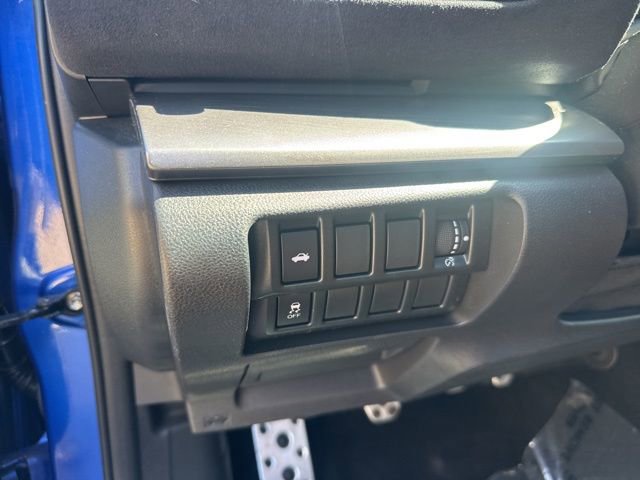 Used 2022 Subaru WRX Premium image 14