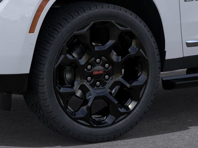 New 2026 GMC Yukon Denali w/ Denali Reserve Package AWD/4WD image 9