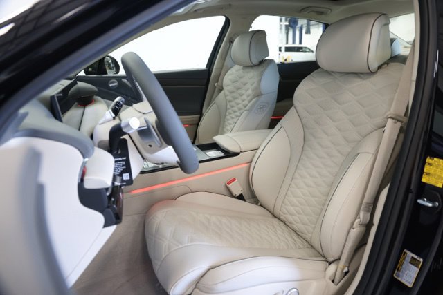 New 2027 Genesis G80 3.5T Sport Prestige AWD/4WD image 18