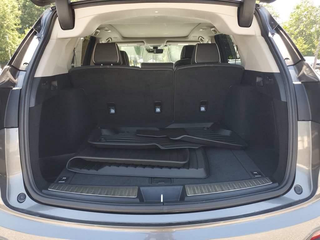 Certified 2022 Acura RDX w/ Advance Package AWD/4WD image 9