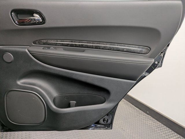 Used 2024 Dodge Durango SRT Hellcat image 24