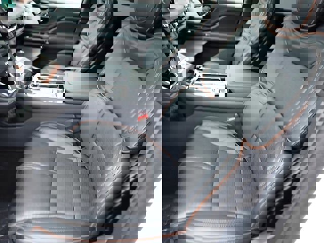 New 2025 Lincoln Aviator Black Label w/ Jet Appearance Package image 16