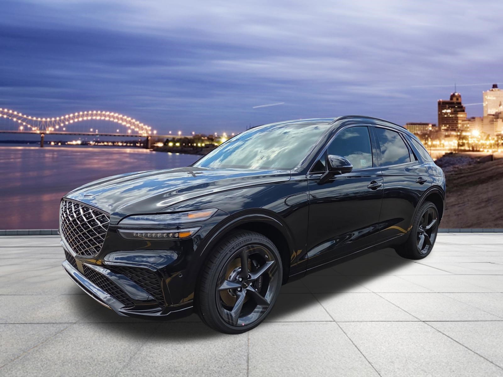 New 2026 Genesis GV70 2.5T Sport Prestige