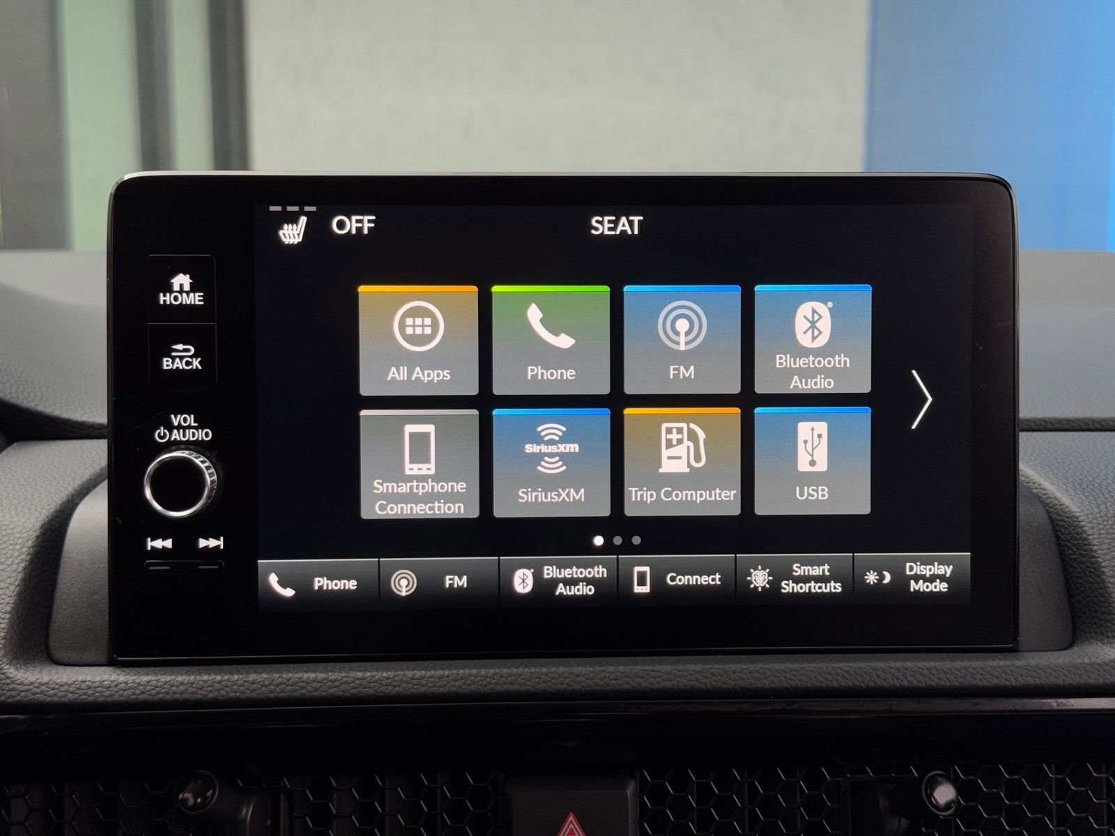 Certified 2024 Honda CR-V EX-L image 21