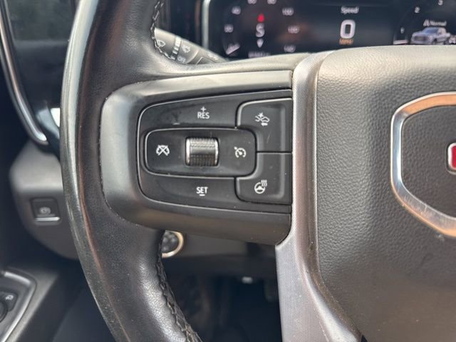 Used 2024 GMC Sierra 1500 SLT image 23