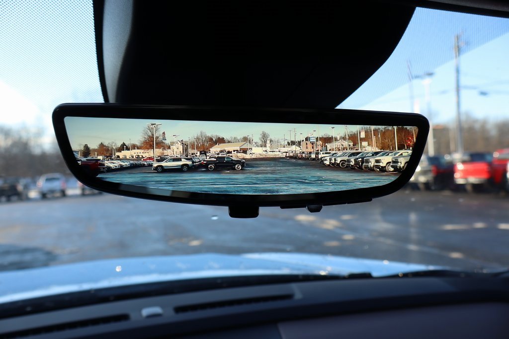 New 2026 Chevrolet Tahoe High Country image 18