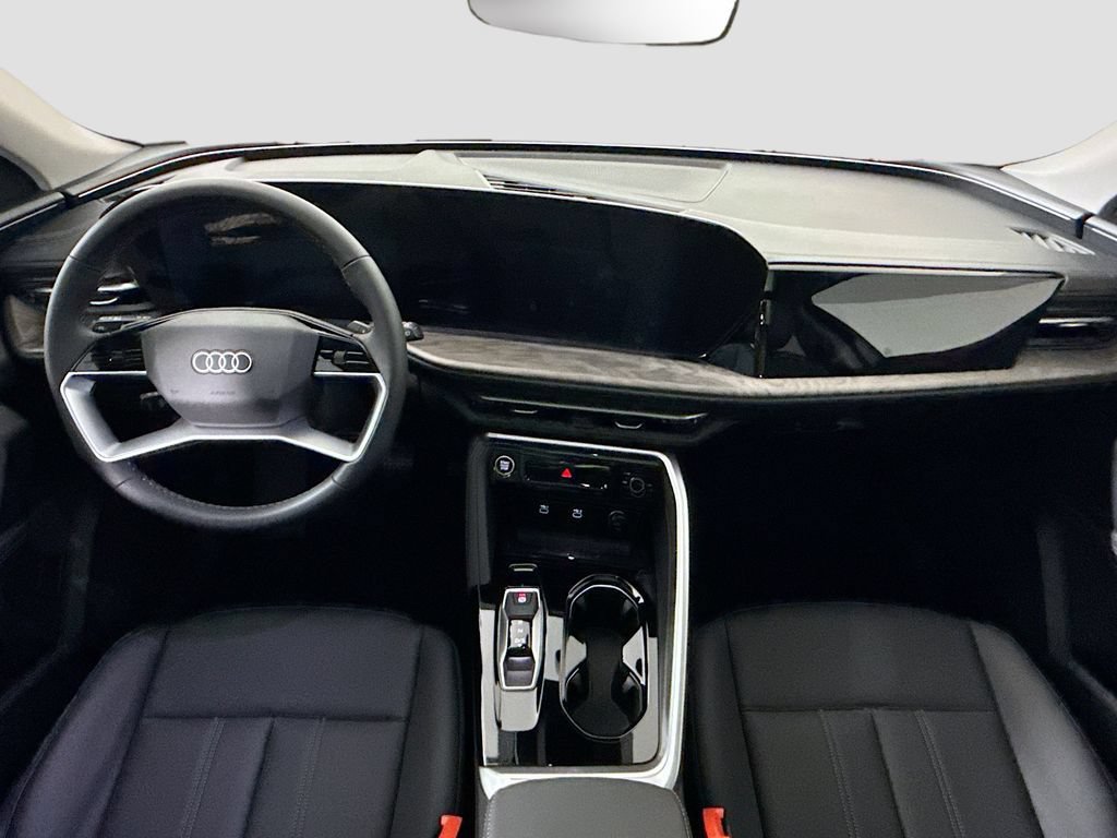 New 2026 Audi Q5 Premium Plus AWD/4WD image 14