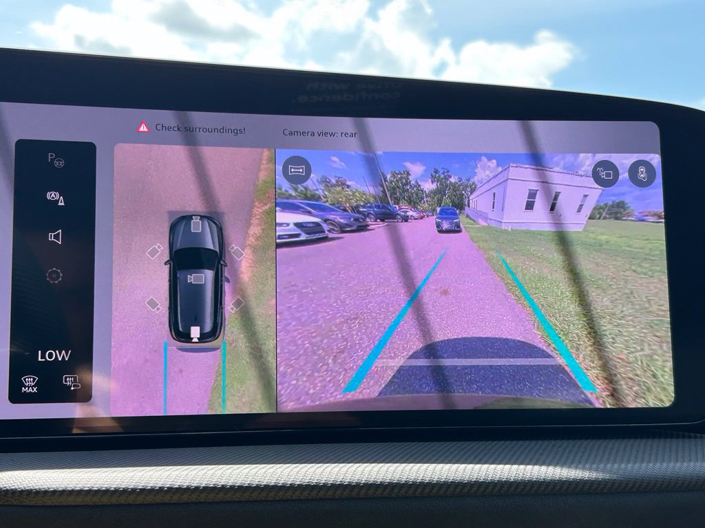 New 2026 Audi SQ5 Premium Plus AWD/4WD image 29