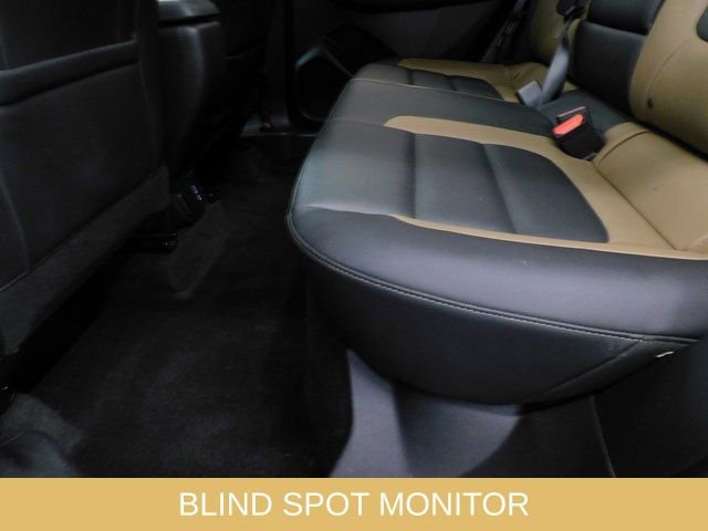 Used 2021 Chevrolet TrailBlazer ACTIV w/ Sun and Liftgate Package image 27