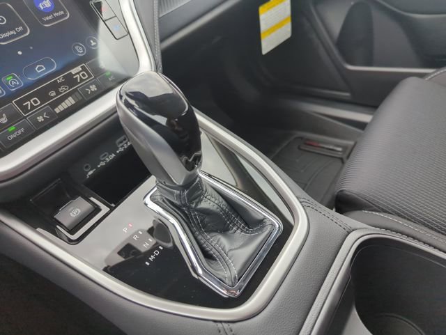 Used 2025 Subaru Legacy Premium image 26