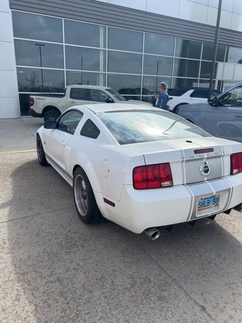 Used 2007 Ford Mustang GT Premium image 7
