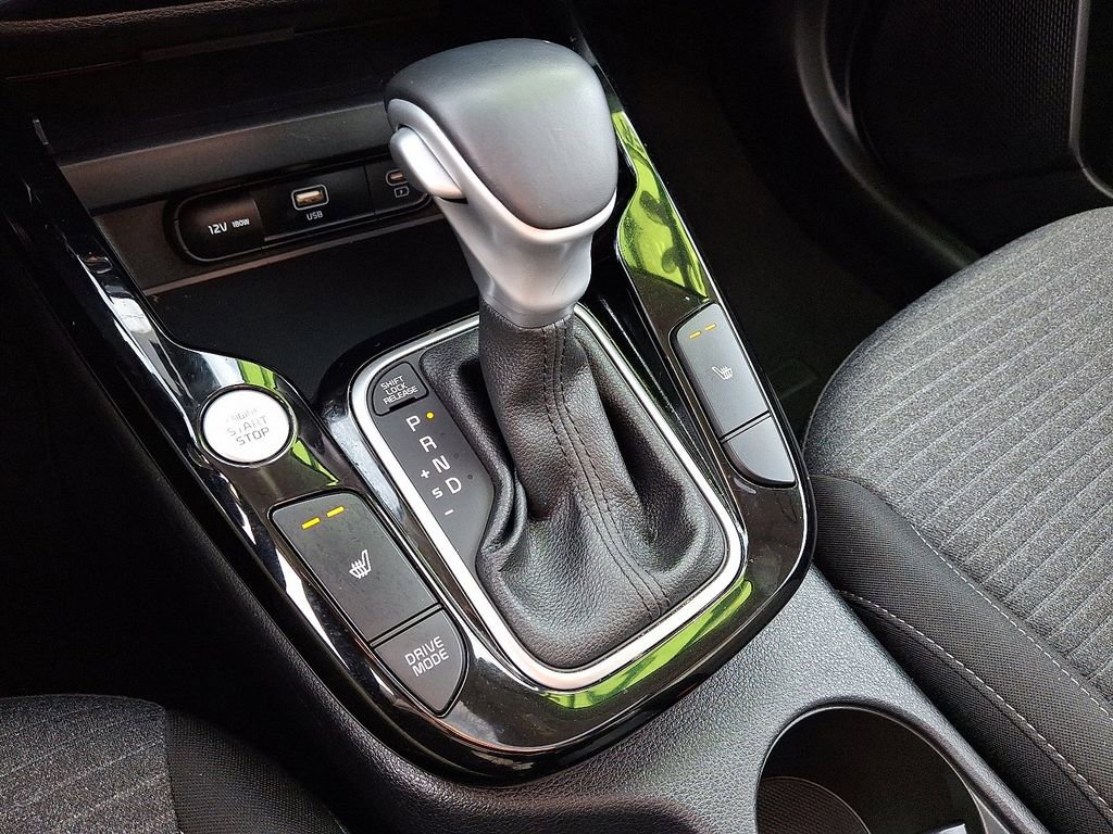 Certified 2023 Kia Soul EX image 16