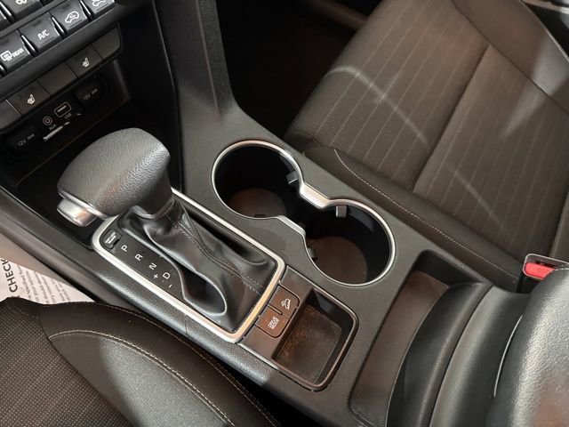 Used 2019 Kia Sportage LX w/ Option Group 017 FWD image 21