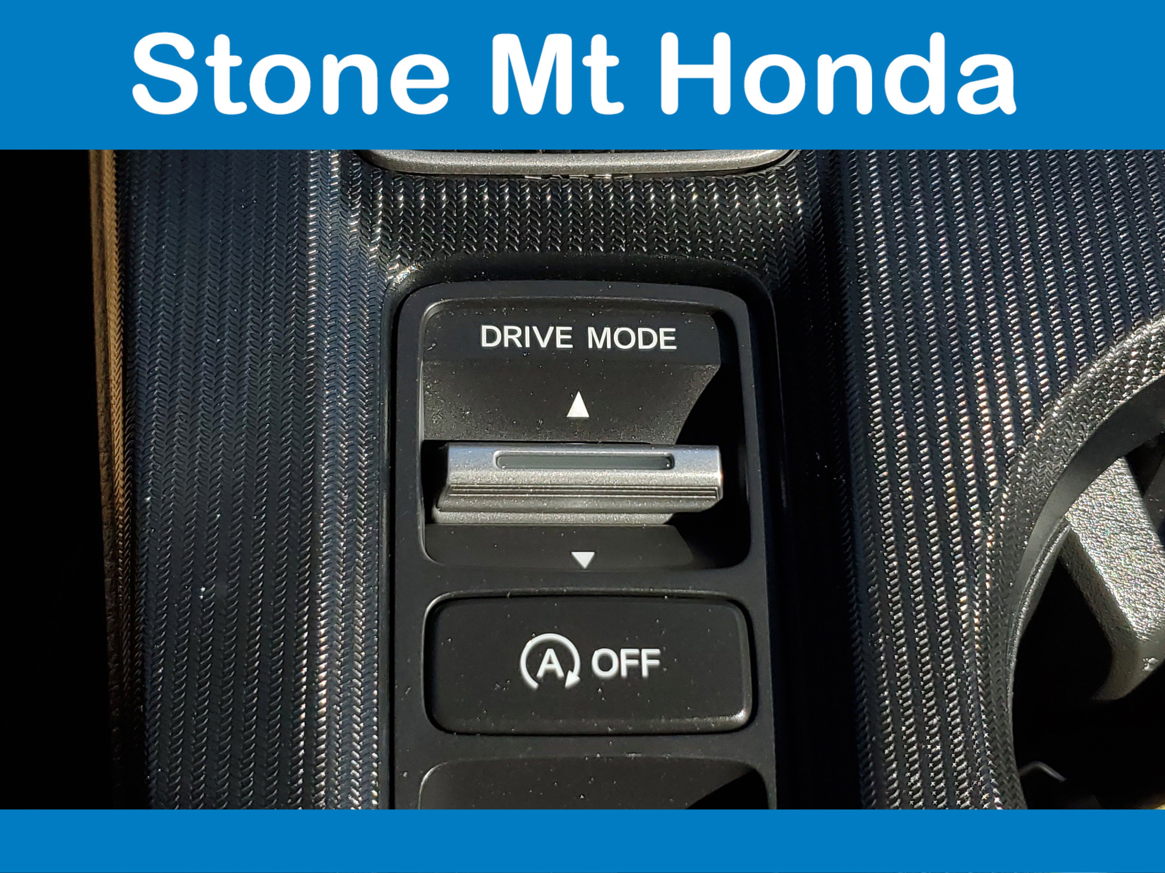 Used 2022 Honda Civic Sport image 28