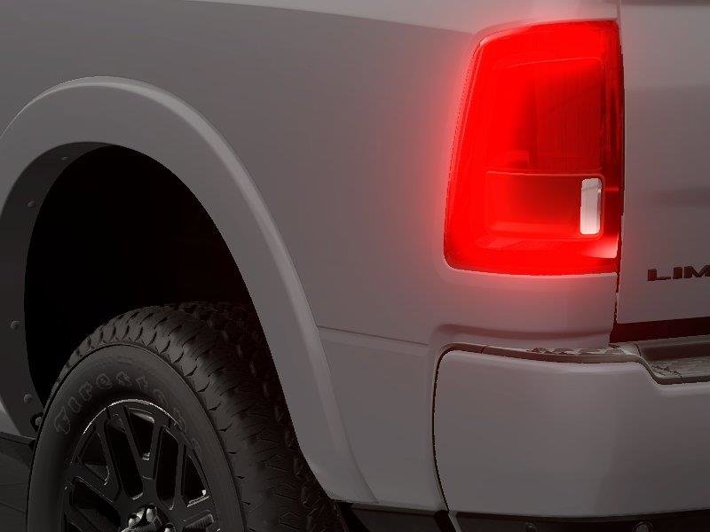 New 2026 RAM 2500 Limited image 26