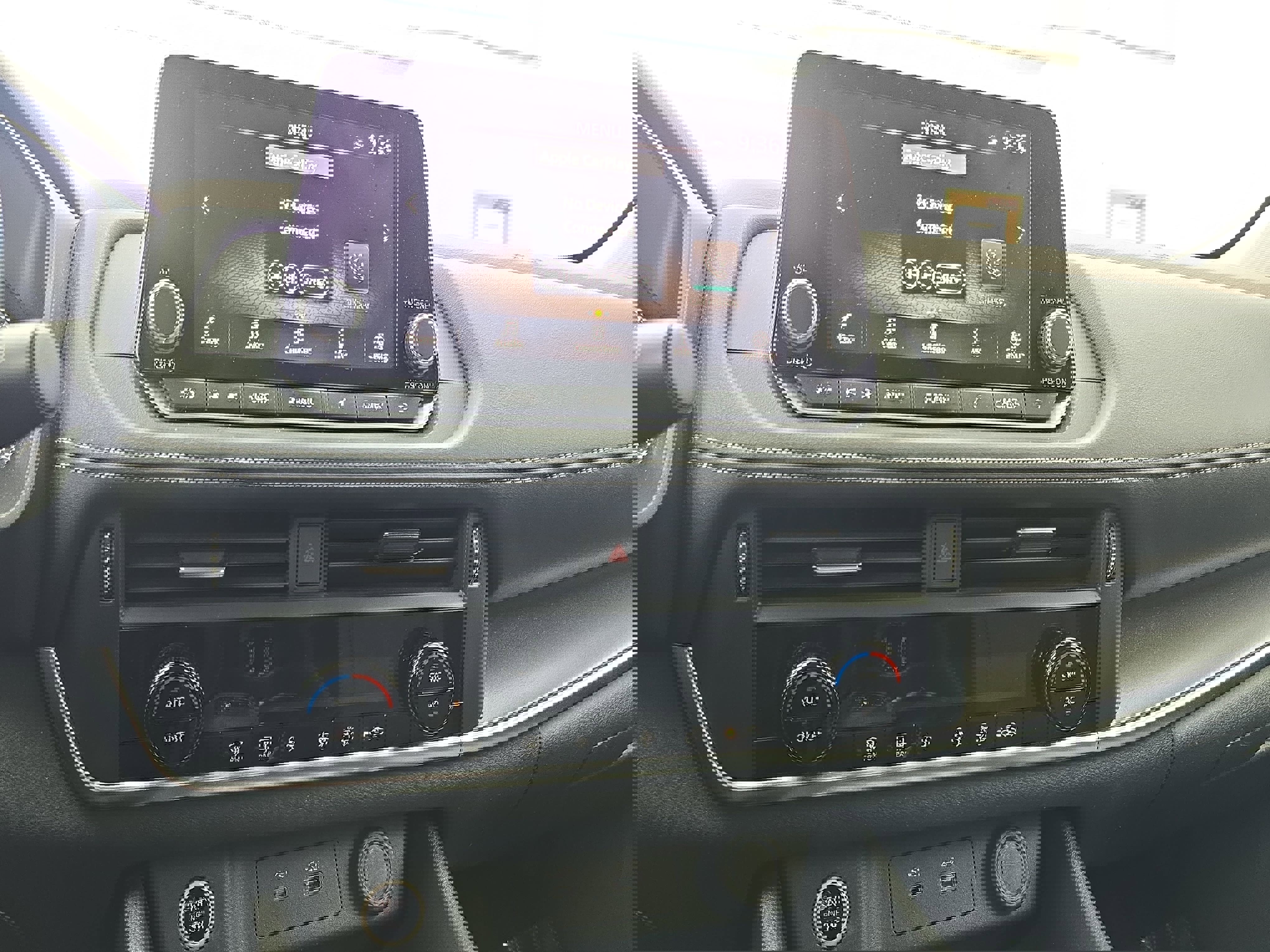 Certified 2023 Nissan Rogue SV image 19