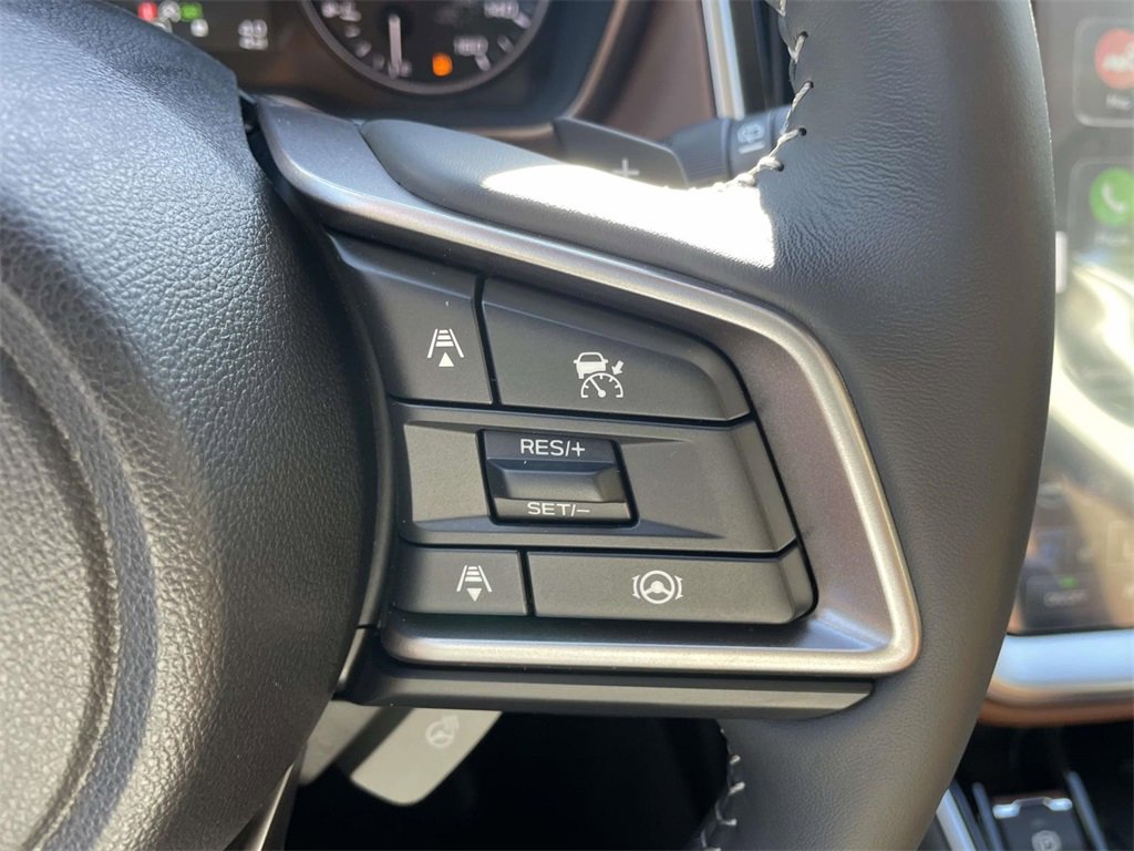 New 2025 Subaru Outback Touring image 11