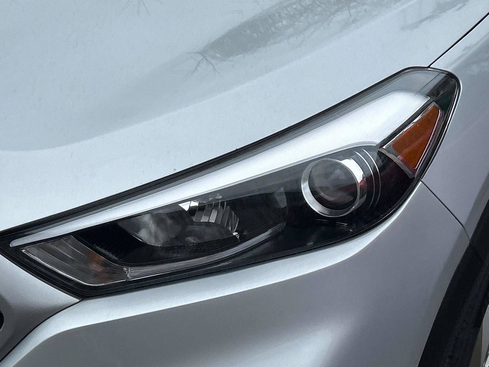 Used 2018 Hyundai Tucson SEL Plus image 6