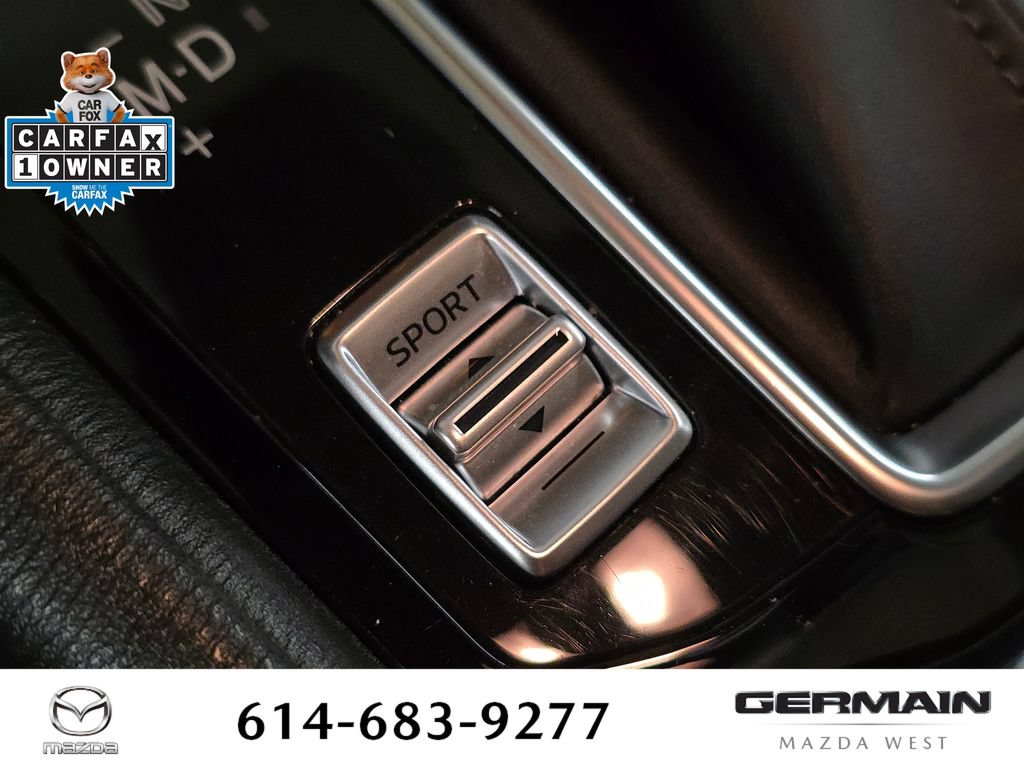 Used 2023 MAZDA CX-5 AWD 2.5 S image 34