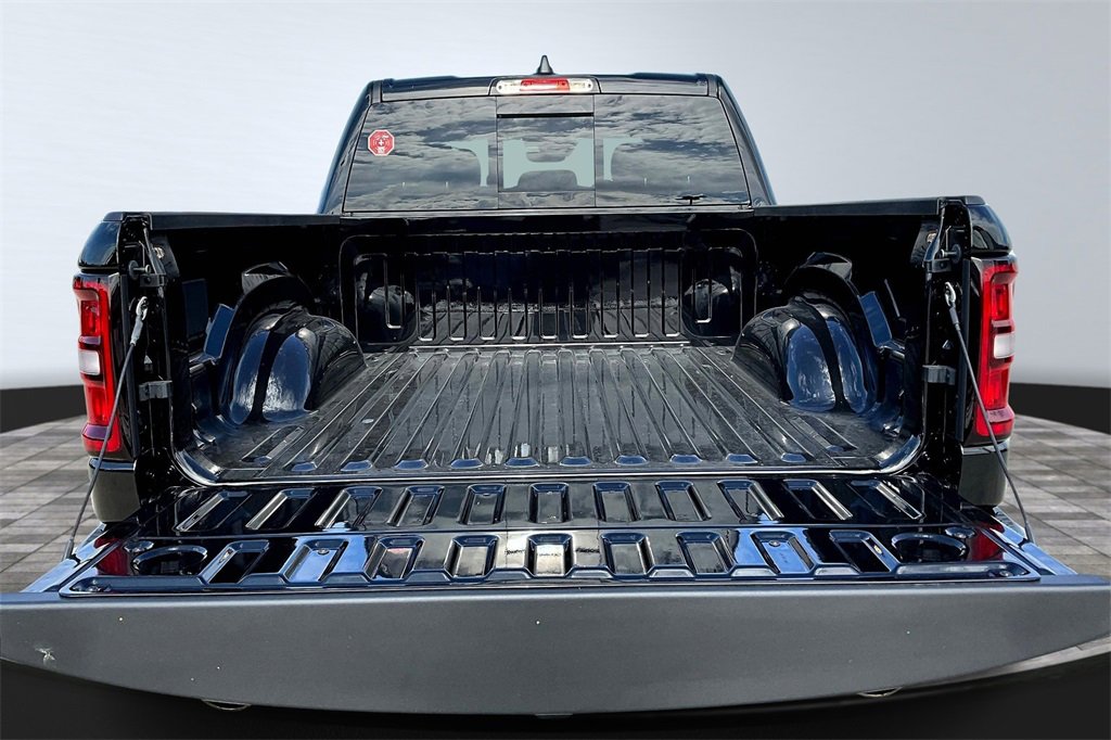 New 2026 RAM 1500 Big Horn image 18