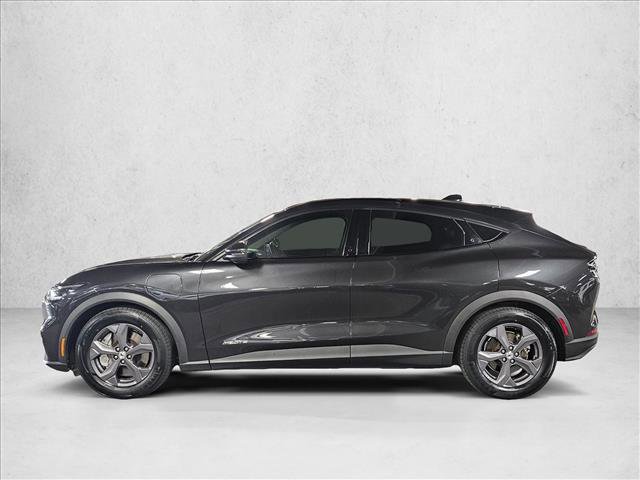 Used 2022 Ford Mustang Mach-E Select RWD image 9