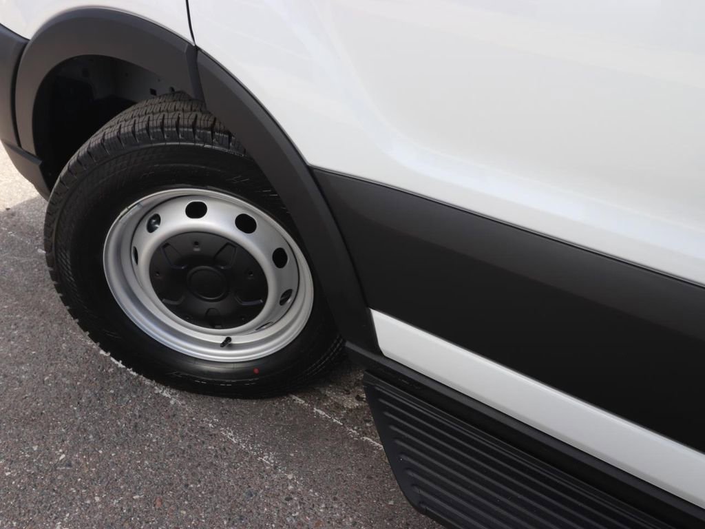 New 2026 Ford Transit 350 XL RWD image 4