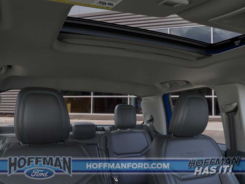 New 2026 Ford Maverick Lobo AWD/4WD image 12