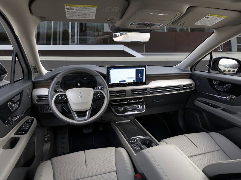 New 2026 Lincoln Corsair Grand Touring image 9