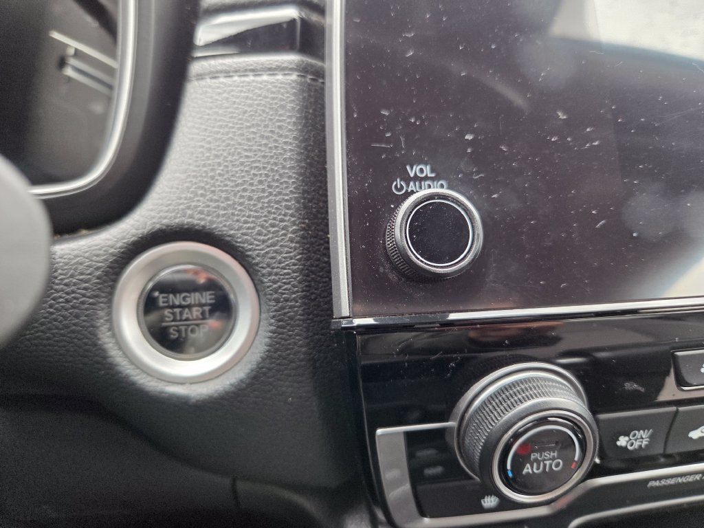 Certified 2022 Honda CR-V EX-L image 42