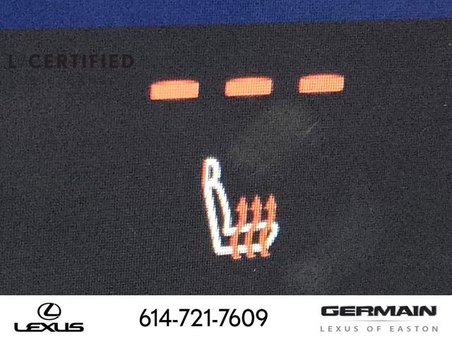 Certified 2023 Lexus NX 350 AWD w/ Cold Area Package image 33