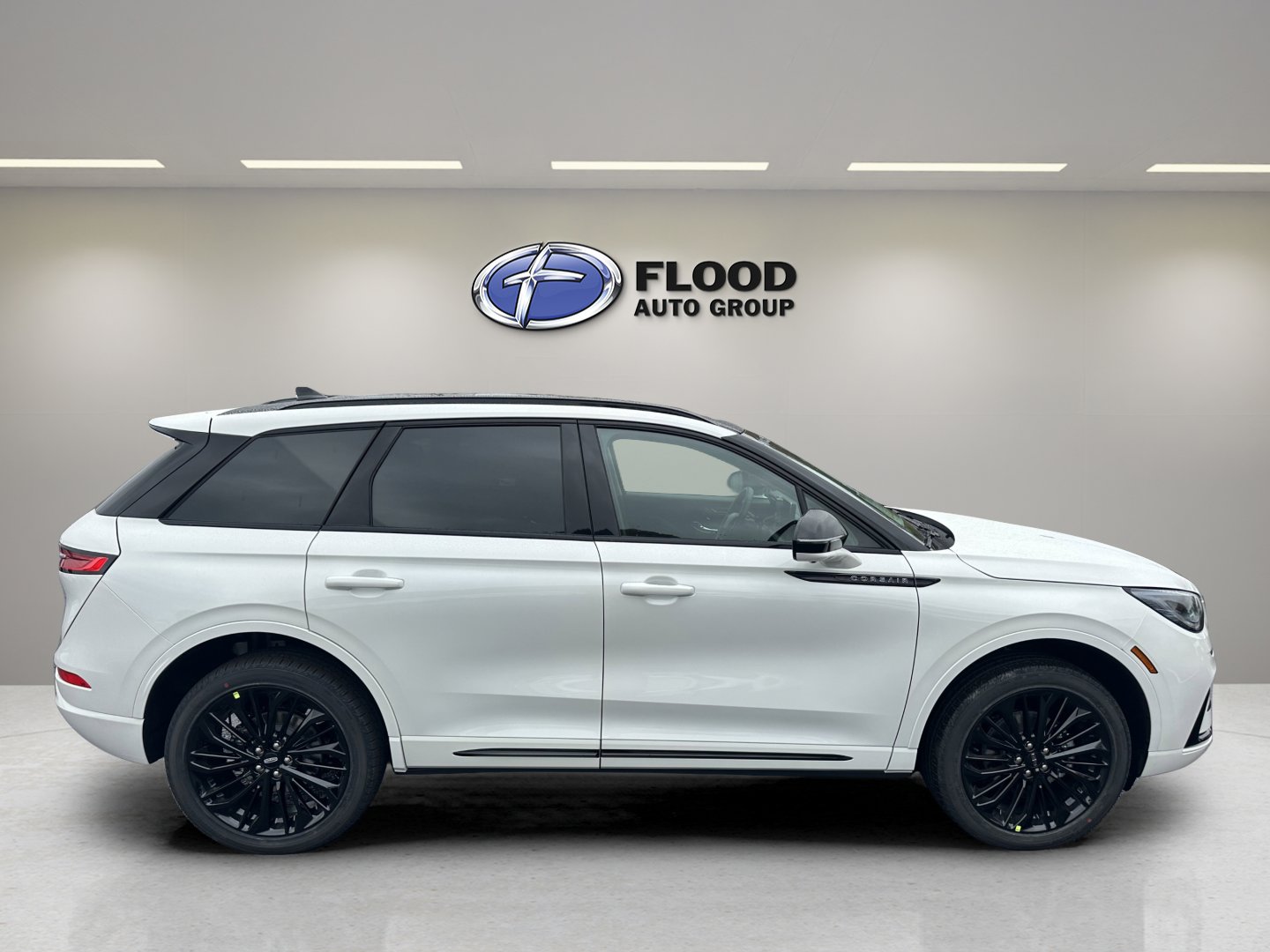 New 2026 Lincoln Corsair Premiere image 5