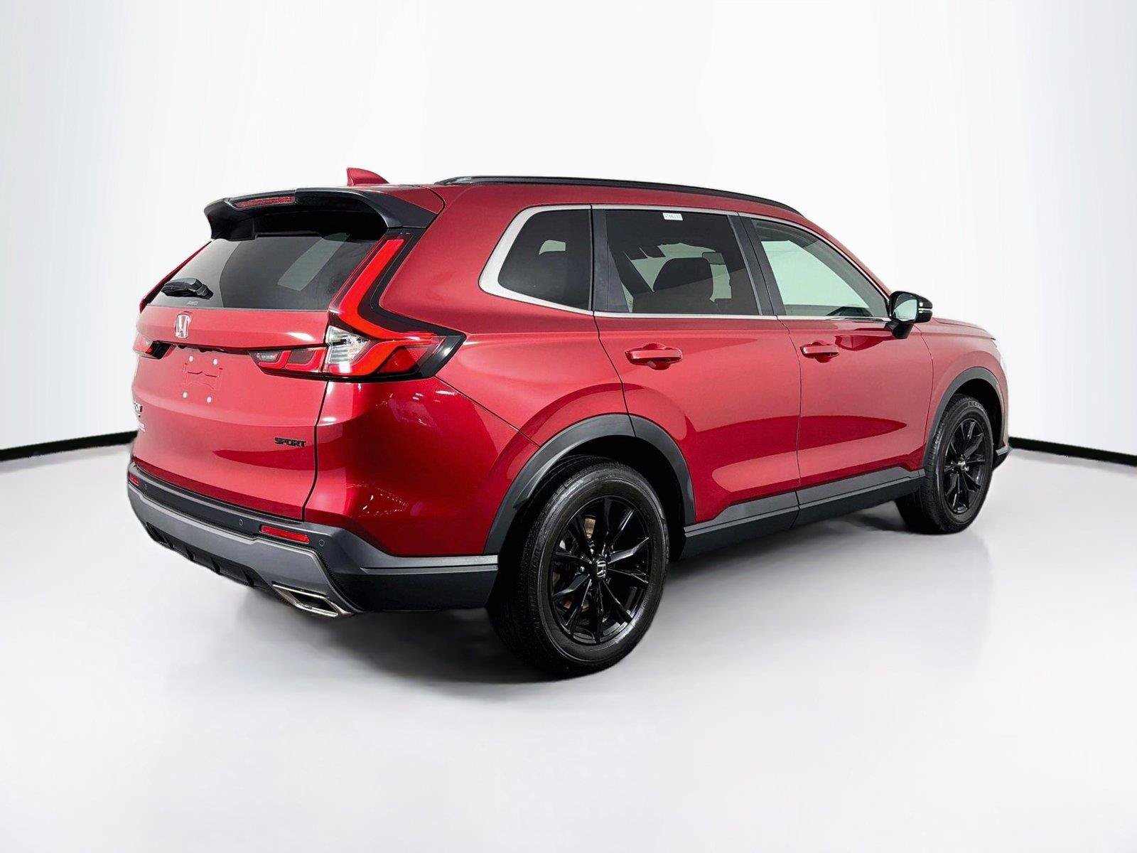 Used 2024 Honda CR-V Sport-L image 11