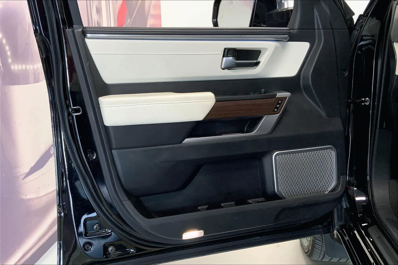 Used 2023 Toyota Tundra Capstone image 24