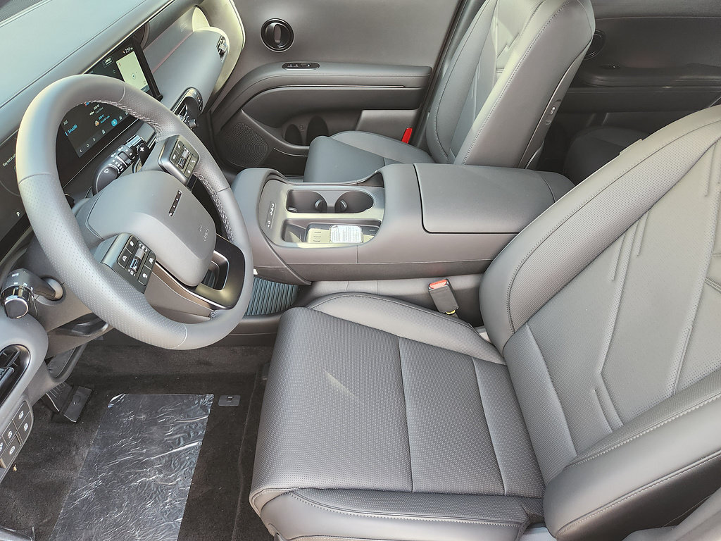 New 2026 Hyundai Palisade XRT Pro AWD/4WD image 13