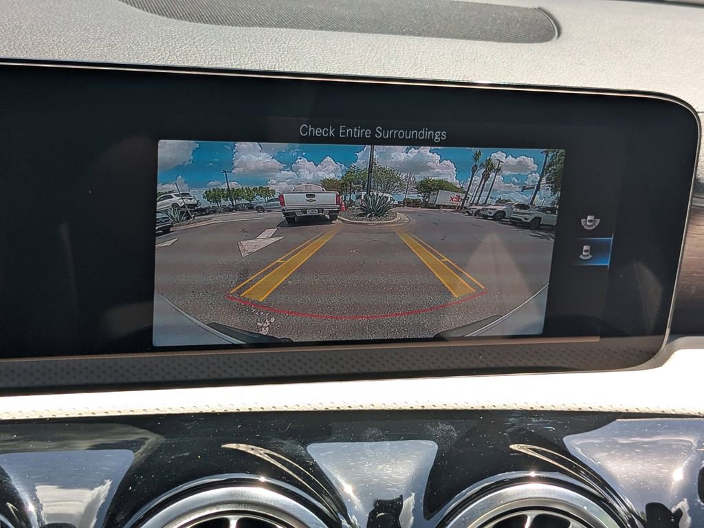 Certified 2023 Mercedes-Benz CLA 250 image 7