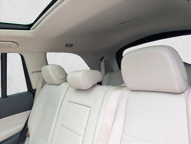 Certified 2023 Mercedes-Benz GLS 450 4MATIC image 18